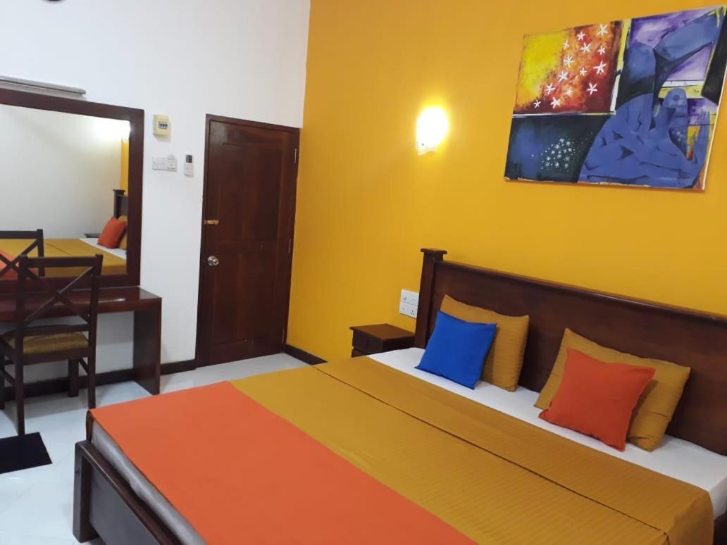 Sunshine Holiday Resort -Sella Kataragama Buitenkant foto