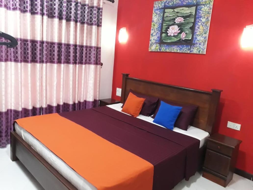 Sunshine Holiday Resort -Sella Kataragama Buitenkant foto