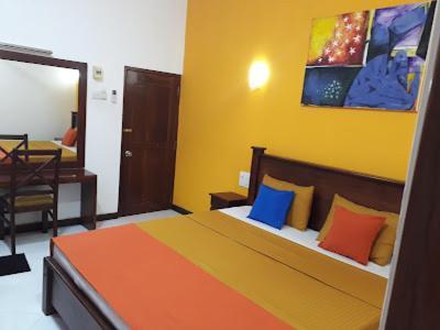 Sunshine Holiday Resort -Sella Kataragama Buitenkant foto