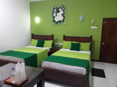 Sunshine Holiday Resort -Sella Kataragama Buitenkant foto