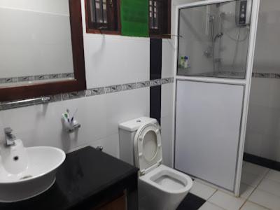 Sunshine Holiday Resort -Sella Kataragama Buitenkant foto